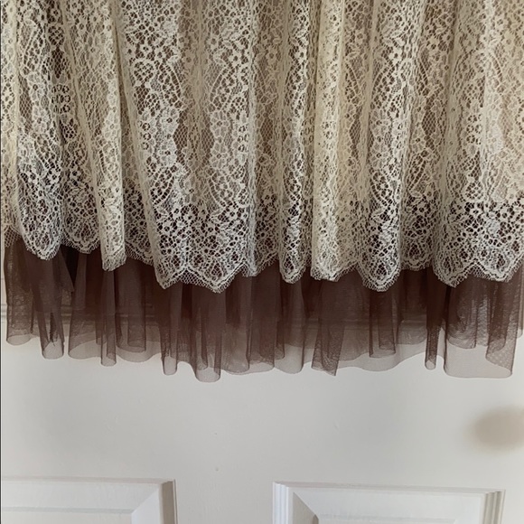 Rue 21 lace dress size Large - Picture 2 of 6